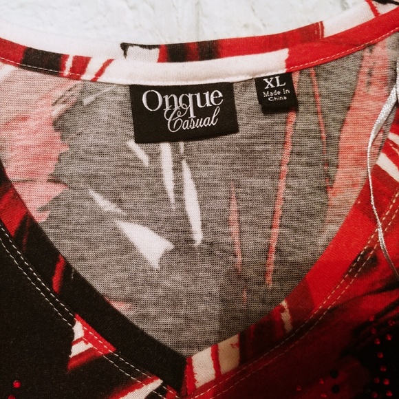 Nice Top - Picture 2 of 3